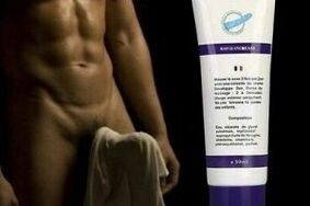Gels and creams to increase member