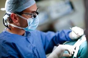 Increase a member of muscle tissue transplantation